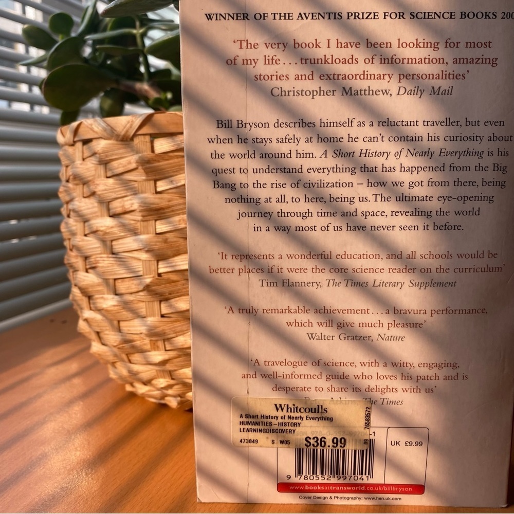 Book, Good Condition - Picture 2 of 5